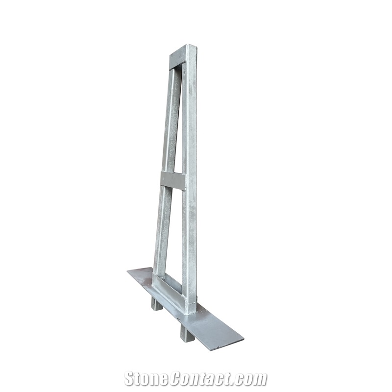 Heavy Duty Storage Racks  A-Frame Racks G