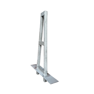 Heavy Duty Storage Racks  A-Frame Racks G