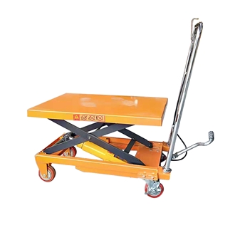Kerbstone Dolly Slab Cart Stone Trolley