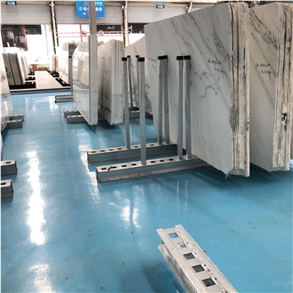 Slab Rack Display Racks Galvanized Storage Racks