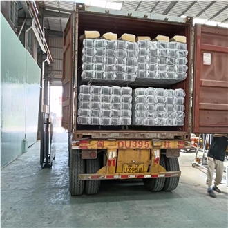 Slab Rack Display Racks Galvanized Storage Racks