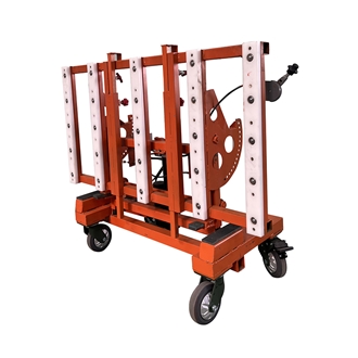 Stone Working Table Countertoip Install Cart Electric J