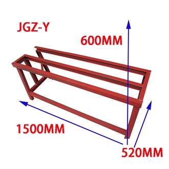 Stone Working Table For Arc Slab Y