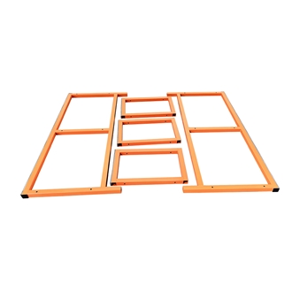 Stone Working Table Left And Right Split H