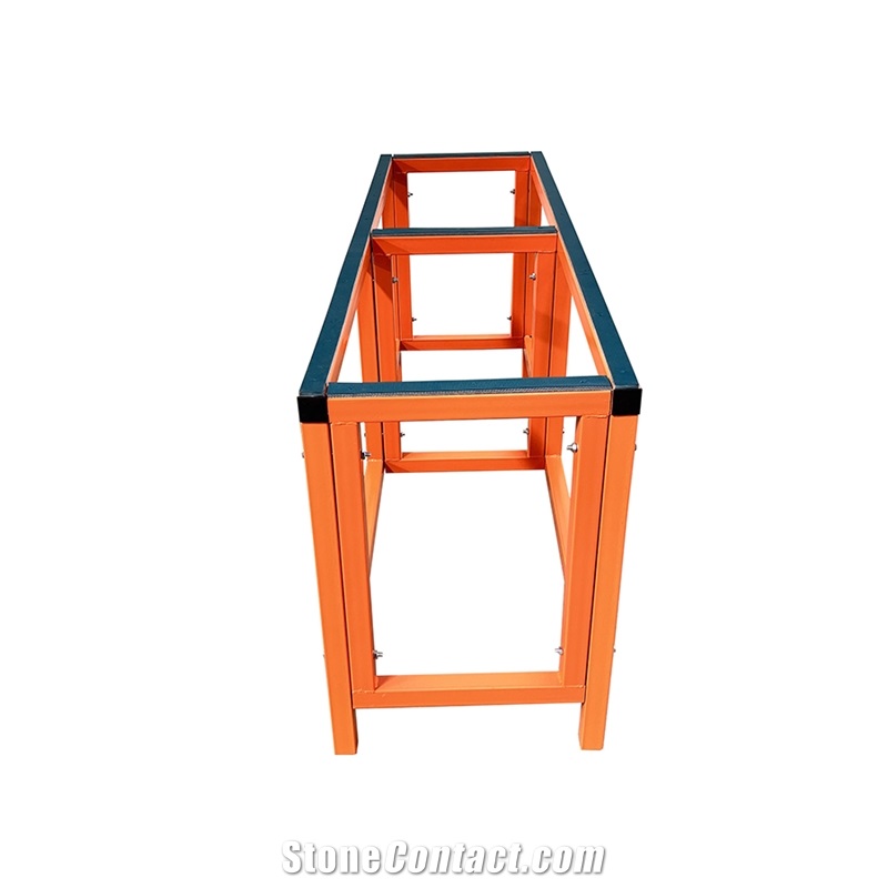 Stone Working Table Left And Right Split H