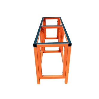 Stone Working Table Left And Right Split H