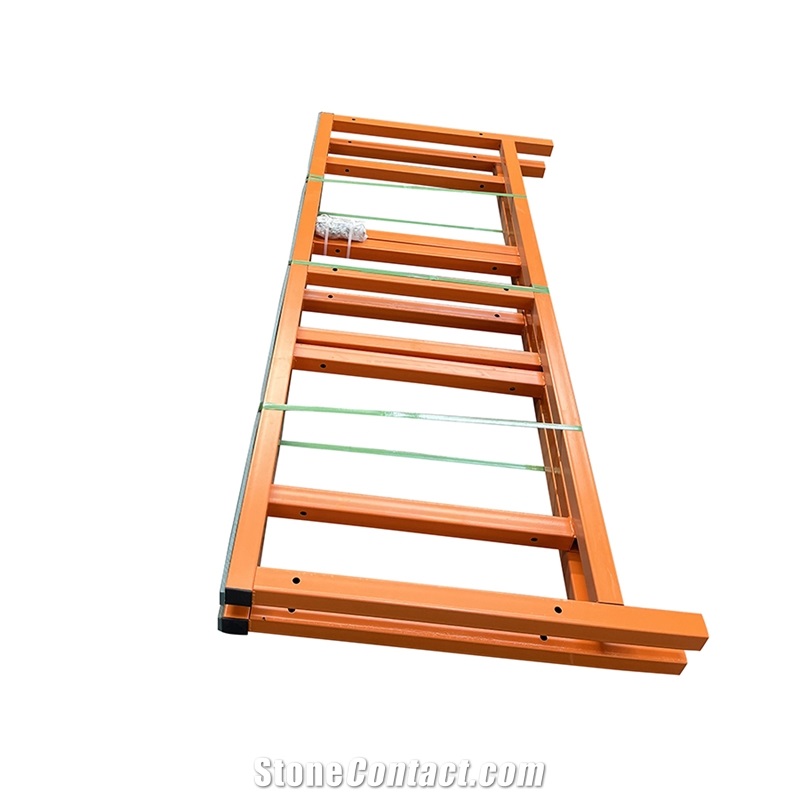 Stone Working Table Left And Right Split H