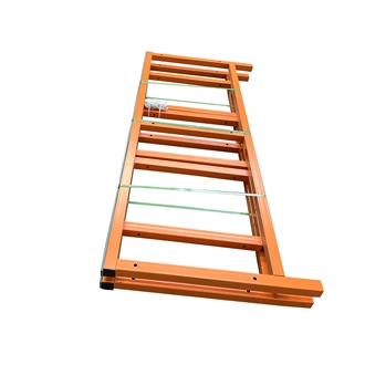 Stone Working Table Left And Right Split H