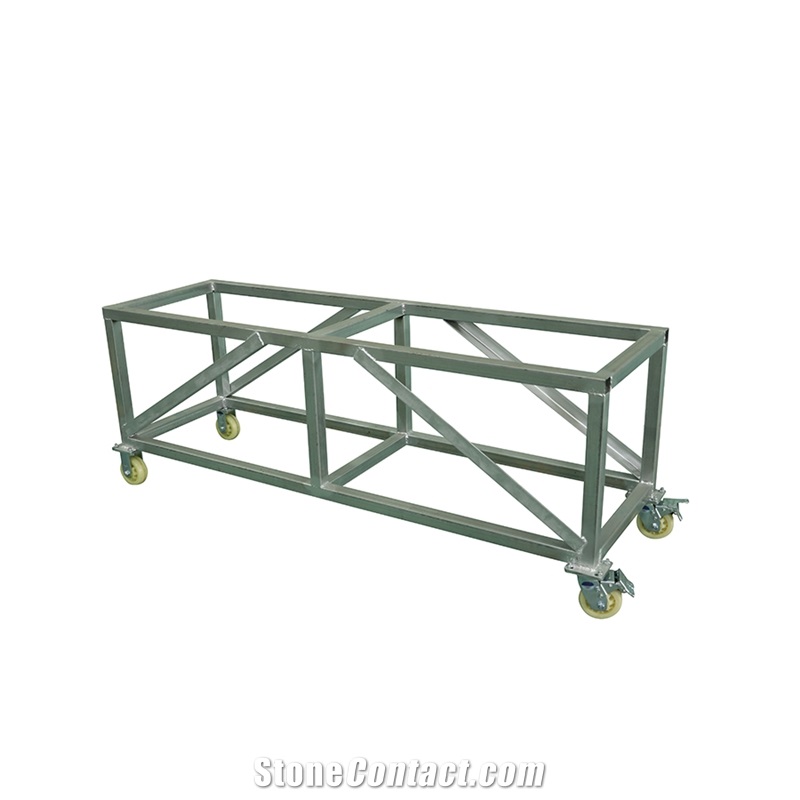 Stone Working Table Promotion And Demotion