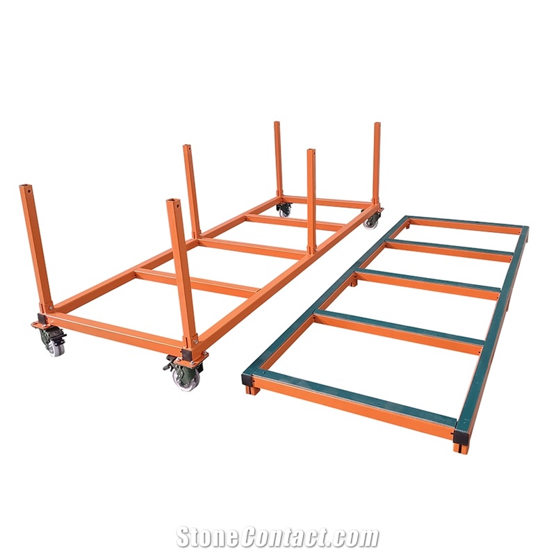 Stone Working Table Up And Down Split E