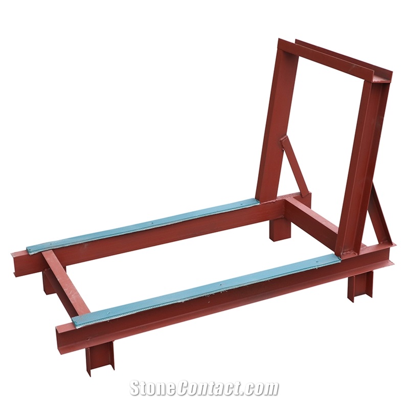 Storage Rack For Cut To Size