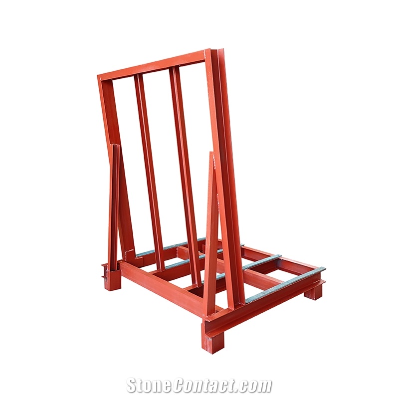 Storage Rack For Cut To Size