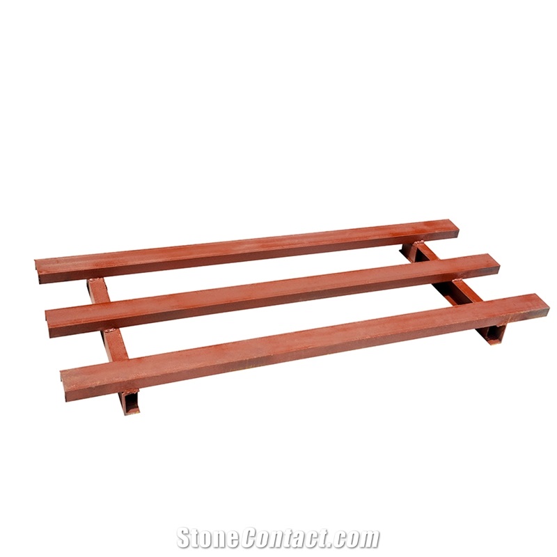 Storage Rack For Cut To Size