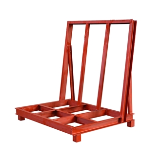 Storage Rack For Cut To Size
