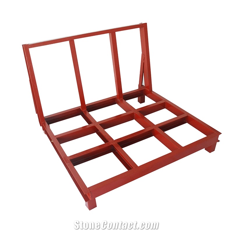 Storage Rack For Cut To Size