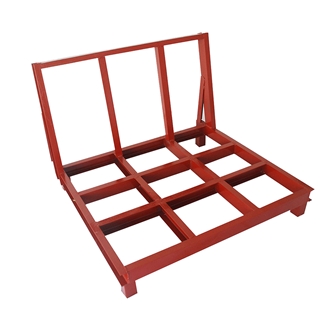 Storage Rack For Cut To Size