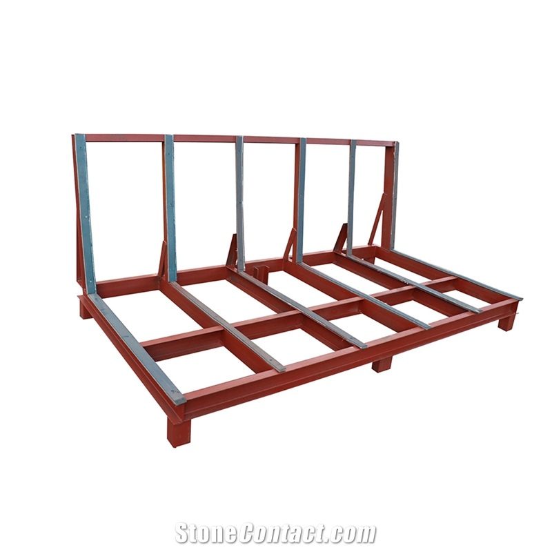 Storage Rack For Cut To Size