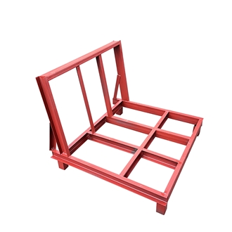 Storage Rack For Cut To Size A-F