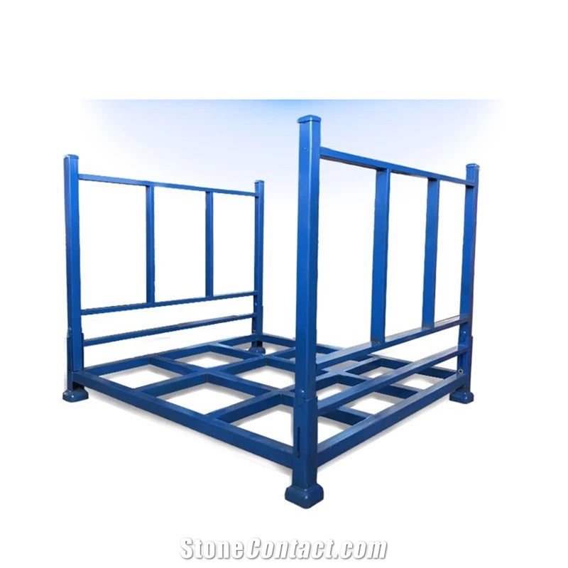 Storage Rack For Stracking Rack