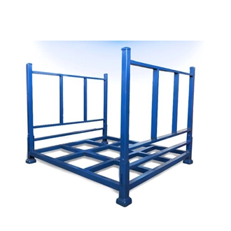 Storage Rack For Stracking Rack