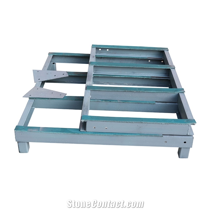 Storage Rack For Stracking Rack