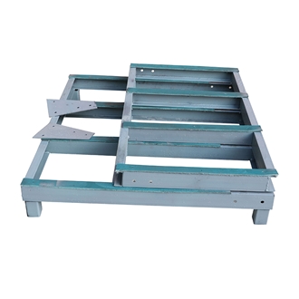 Storage Rack For Stracking Rack
