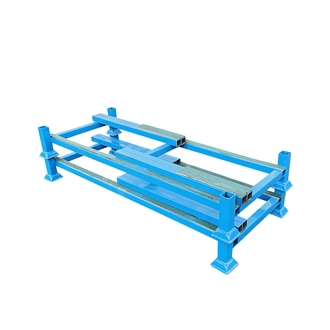 Storage Rack For Stracking Rack