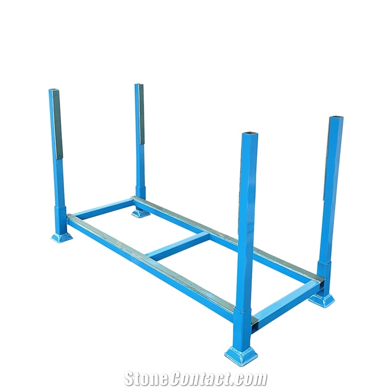 Storage Rack For Stracking Rack
