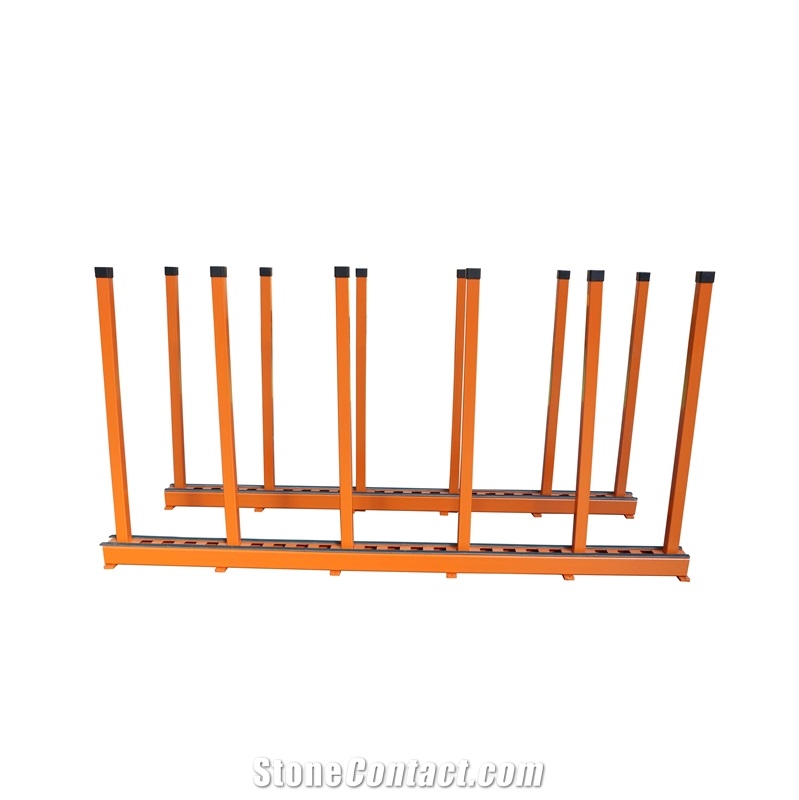 Storage Rack Light Duty Slab Rack D 1.2M