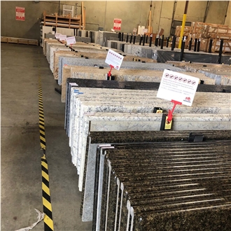 Storage Rack Light Duty Slab Rack D 1.2M