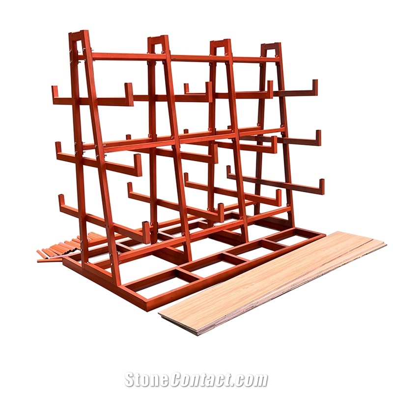 Storage Racks For Liner