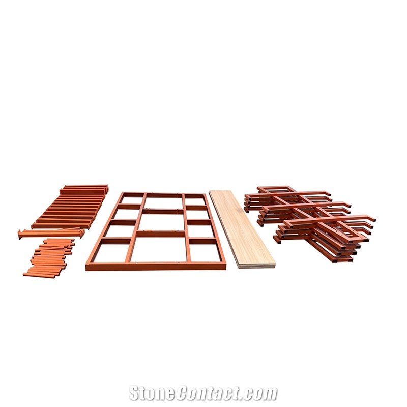 Storage Racks For Liner