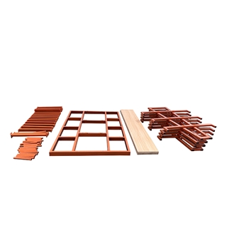 Storage Racks For Liner