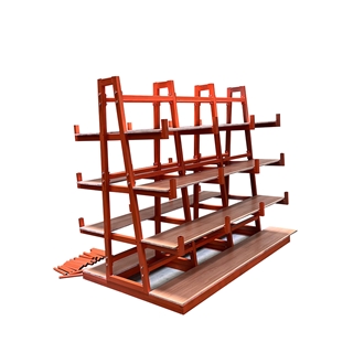 Storage Racks For Liner