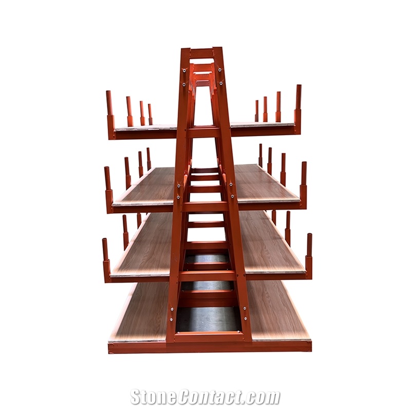 Storage Racks For Liner