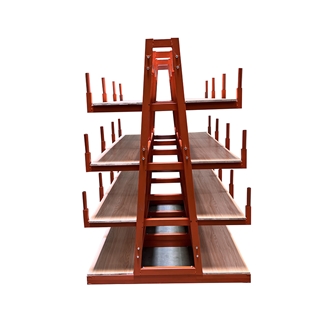 Storage Racks For Liner