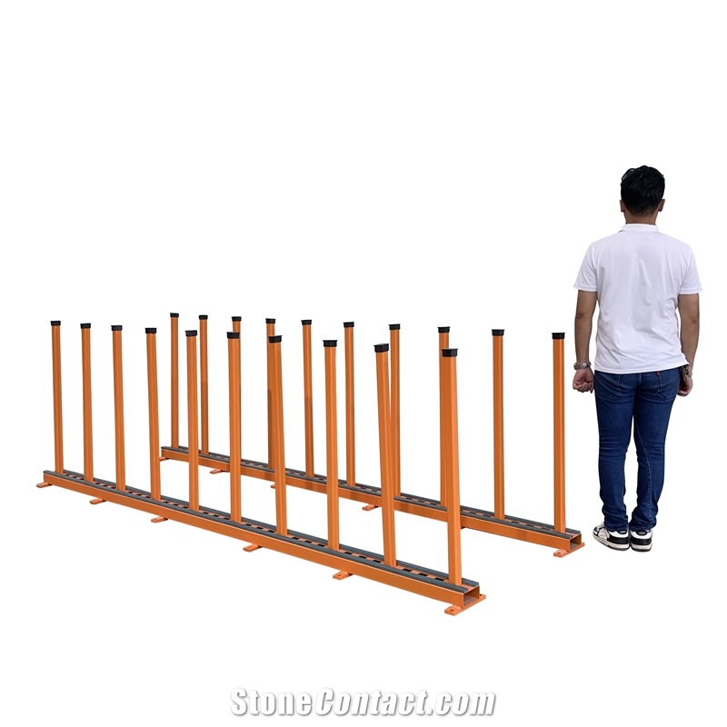 Storage Racks Prefab Countertop Rack E