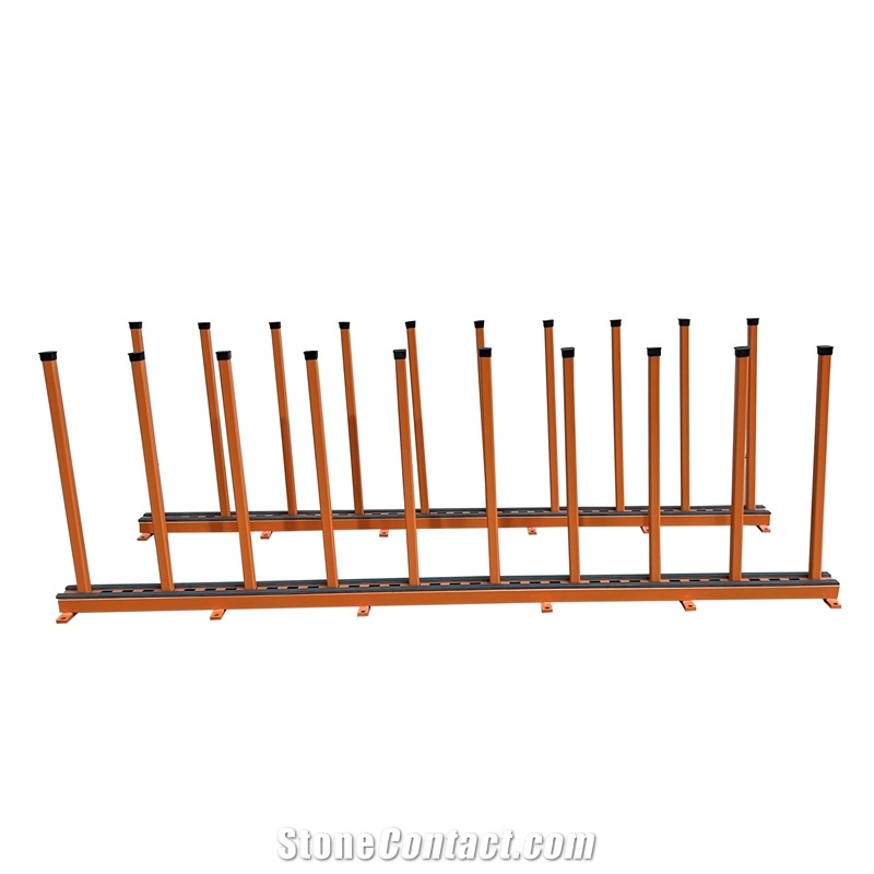 Storage Racks Prefab Countertop Rack E
