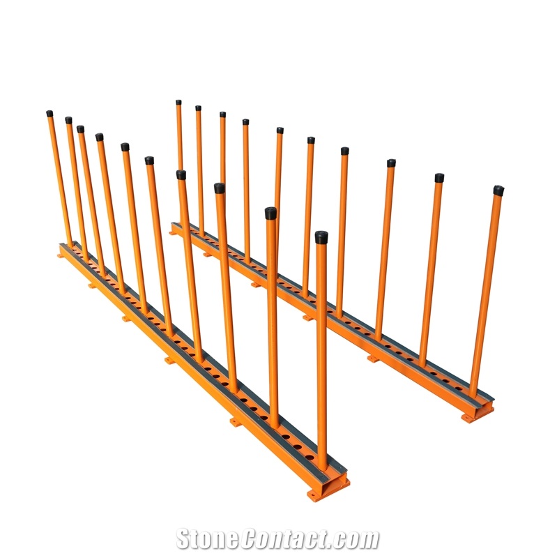 Storage Racks Prefab Countertop Rack F