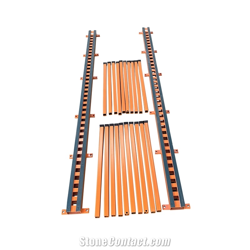 Storage Racks Prefab Countertop Rack F