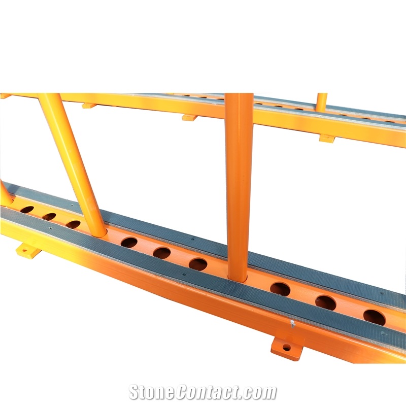 Storage Racks Prefab Countertop Rack F