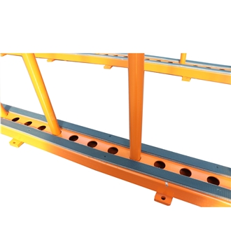 Storage Racks Prefab Countertop Rack F
