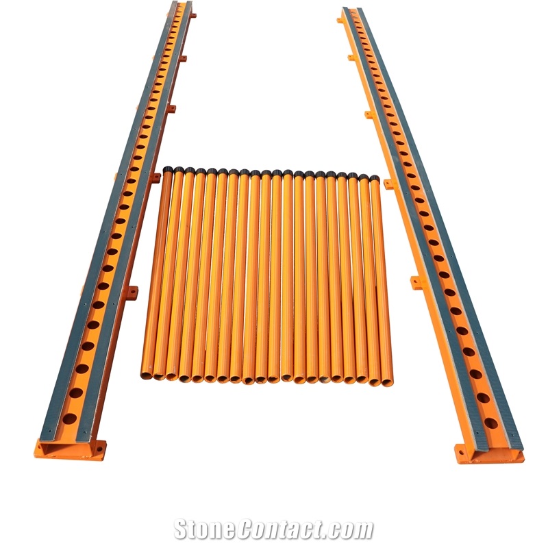 Storage Racks Prefab Countertop Rack F
