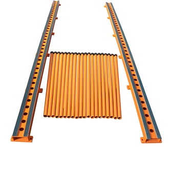 Storage Racks Prefab Countertop Rack F