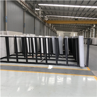 Storage Racks Quartz Slab Rack 1.6M Width Removeable