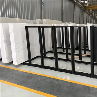 Storage Racks Quartz Slab Rack 1.6M Width Removeable