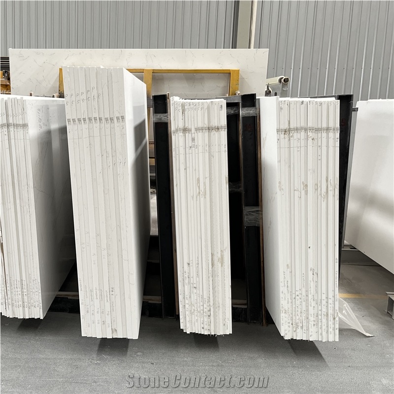 Storage Racks Quartz Slab Rack 1.6M Width Removeable