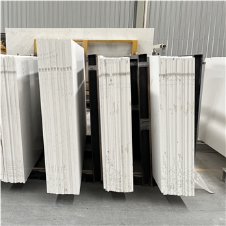 Storage Racks Quartz Slab Rack 1.6M Width Removeable