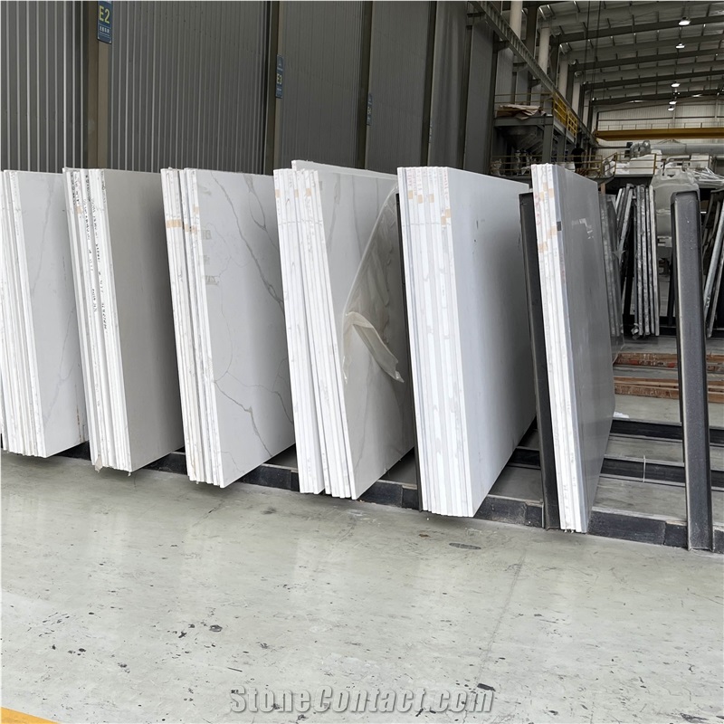 Storage Racks Quartz Slab Rack 1.6M Width Removeable