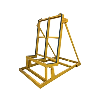 Turnover Machine Q Stone Buggy
